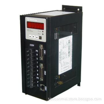 AC Servo Driver